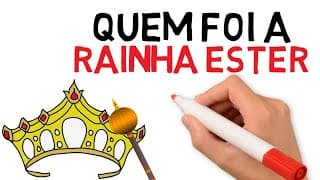 A Vida da Rainha Ester