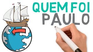 A Vida do Apóstolo Paulo
